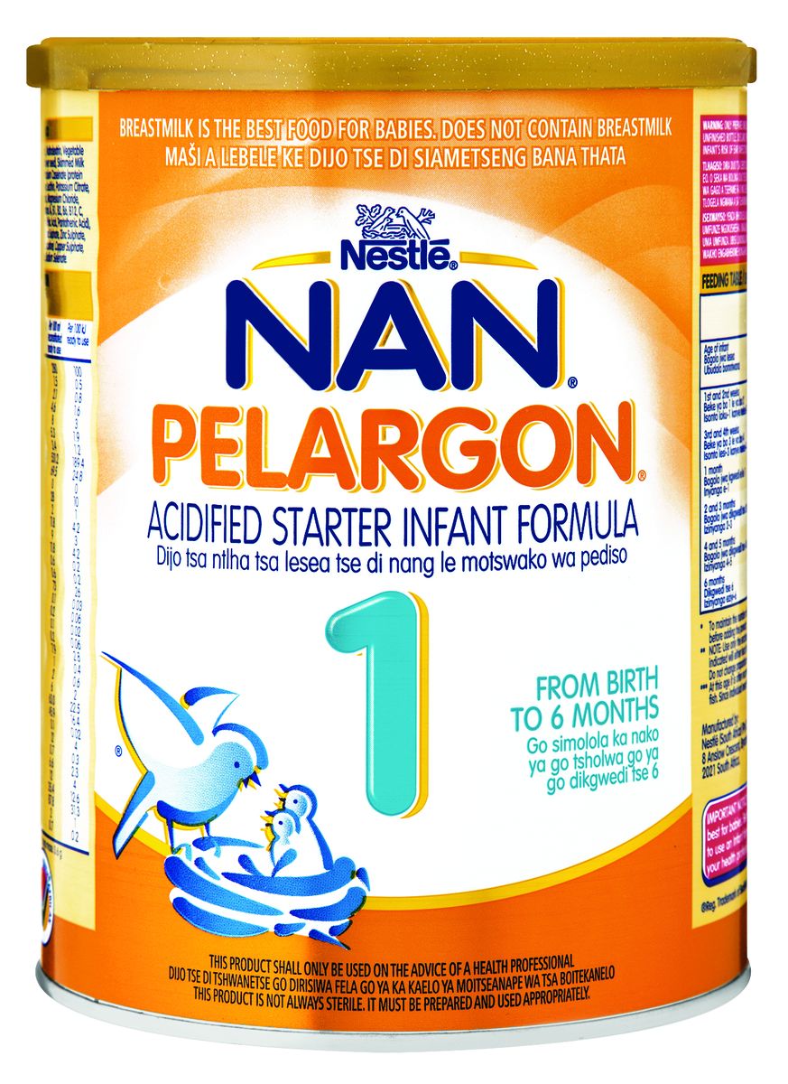 Nan pelargon 1 deals prices at shoprite